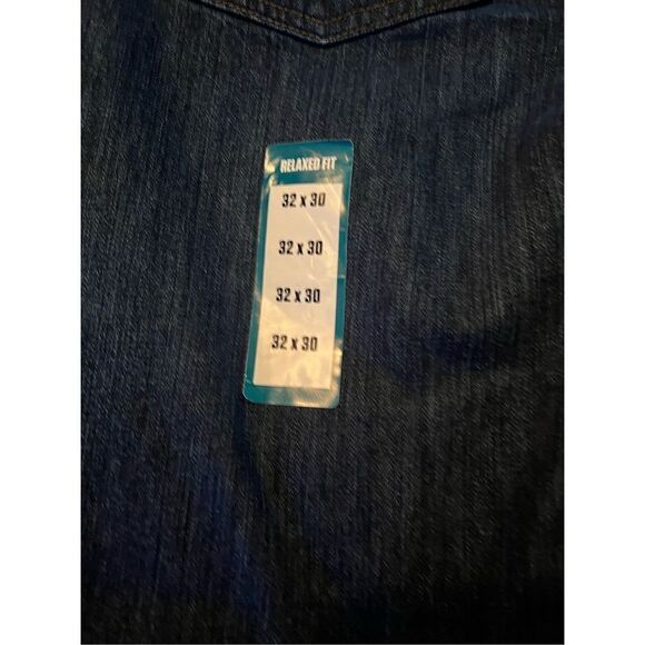 Men’s Carhartt denim jeans new without tags - Picture 8 of 9